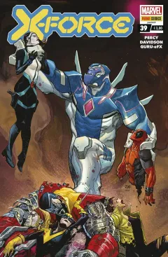 Volume cover
